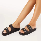 Talon Sandal