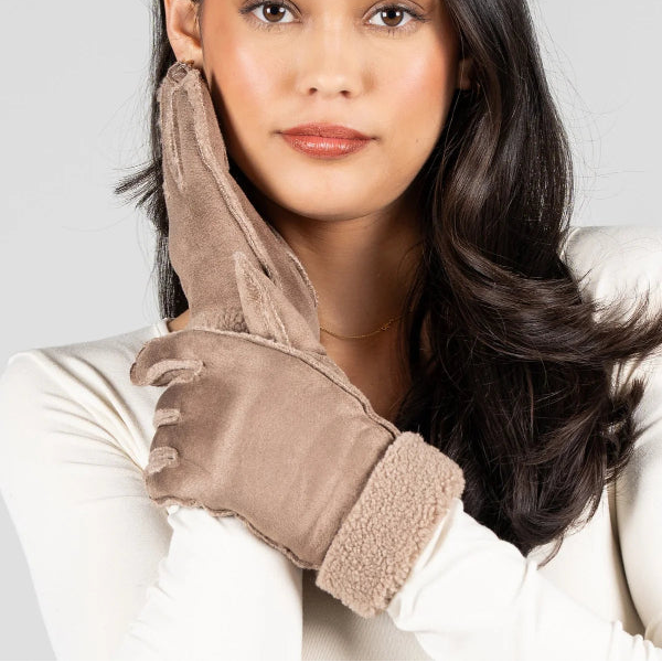 Sherpa Gloves