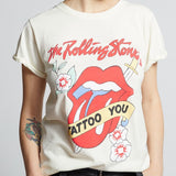 Rolling Stones Tattoo You Tee