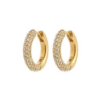 Tatum Medium Hoops