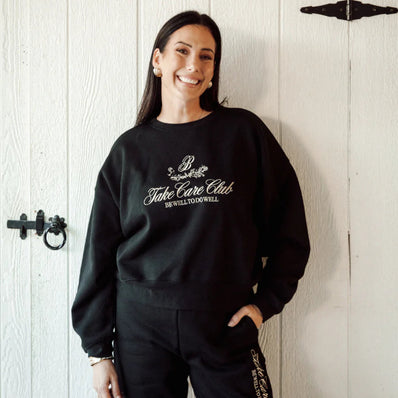 Take Care Perfect Crew