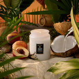 Voluspa Large Jar