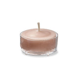 Color Studio Tealight Candles Set/8