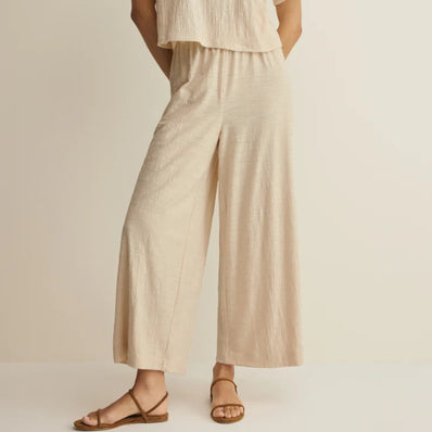 Scout Textured Slub Pant