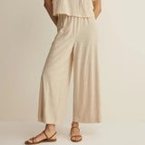 Scout Textured Slub Pant