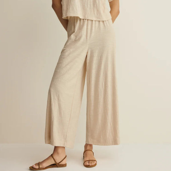 Scout Textured Slub Pant
