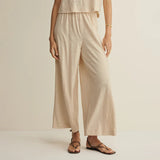 Scout Textured Slub Pant
