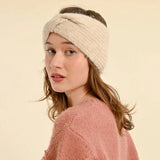 Heathered Headband