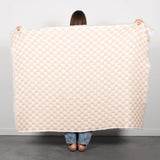 The Check - Quilted Closet