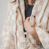 The Check - Quilted Closet