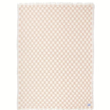 The Check - Quilted Closet