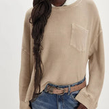 We The Free Dawson Pocket Thermal