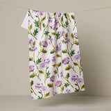 Geometry Kitchen Tea Towel
