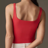 Tia Second Skin Tank