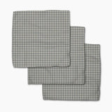 Geometry Dish Cloth 3 Pack