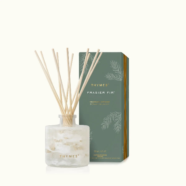 Frasier Fir Tidings Petite Reed Diffuser