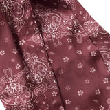 Tie Scarf