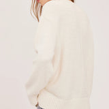 Tilda Pullover