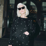 Tiny Heart Girlfriend Crew