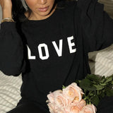 Team Love Long Sleeve