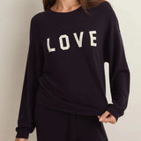 Team Love Long Sleeve