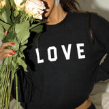 Team Love Long Sleeve