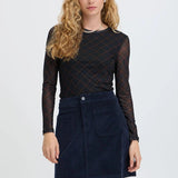 Toa Mesh Long Sleeve