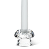 Mushroom Taper Holder