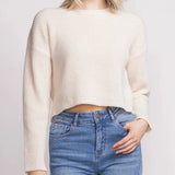 Tobi Sweater