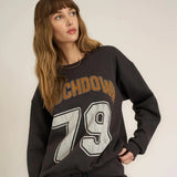 Touchdown Sweatshirt