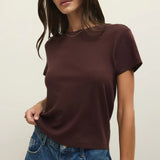 Tourist Knit Jersey Tee