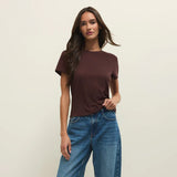 Tourist Knit Jersey Tee