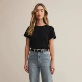 Tourist Knit Jersey Tee