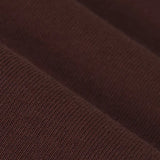 Tourist Knit Jersey Tee