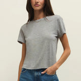 Tourist Knit Jersey Tee