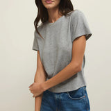 Tourist Knit Jersey Tee