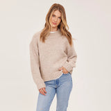 Tova Pullover