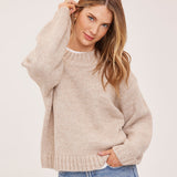 Tova Pullover