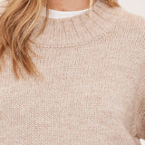Tova Pullover