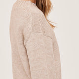 Tova Pullover