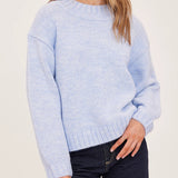Tova Pullover