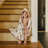 Hooded Towel