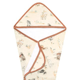 Hooded Towel