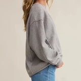 Out Of Towner Sweatshirt