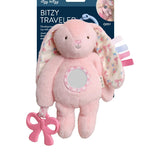 Bitzy Traveler