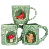Tree Look Mug