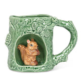 Tree Look Mug