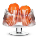 Tight Optic Compote