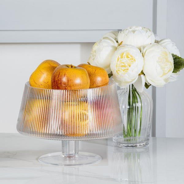 Tight Optic Compote