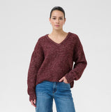 Trina Pullover